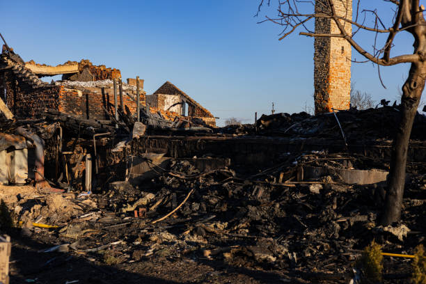 24/7 Emergency Soot Cleanup experts in Clarksville, MD