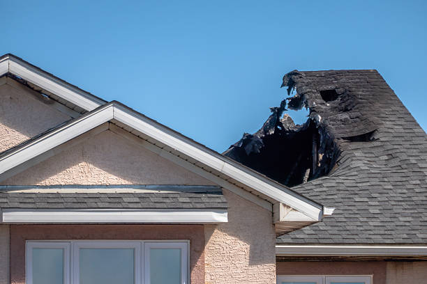Licensed Soot Cleanup service in Clarksville, MD - Fire Damage Biloxi